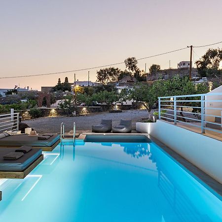 Blackstone Luxury Suites Emporio  Exterior photo